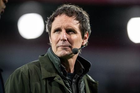 Povlsen: Dänen müssen gegen DFB-Team Povlsen: Dänen müssen gegen DFB-Team