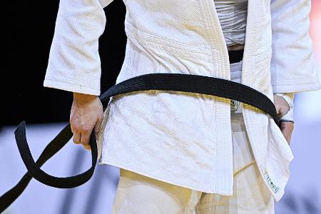Russen-Absage für olympisches Judo-Turnier Russen-Absage für olympisches Judo-Turnier