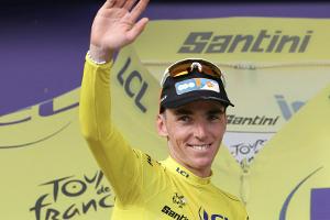 Bardet wie befreit: "Ich bin endlich ich selbst"