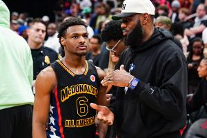 Medien: James will den Lakers vertraglich entgegenkommen