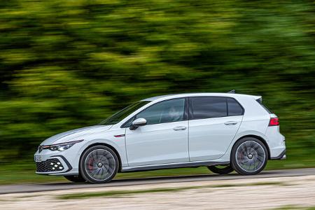 VW Golf GTI