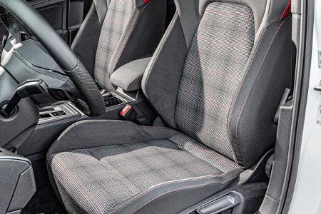 VW Golf GTI