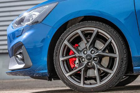 Ford Focus ST