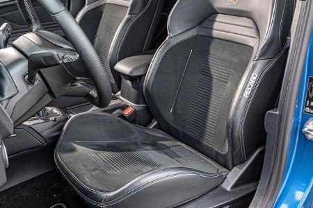Ford Focus ST