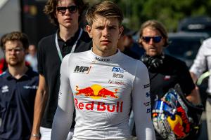 Formel 3: Schwieriger Sonntag für Tramnitz in Spielberg