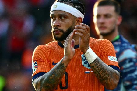 Depay: 