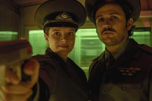 "Kleo" und mehr: Die Serien-Highlights im Juli