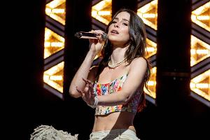 Lena Meyer-Landrut gibt Update nach Konzertabsage