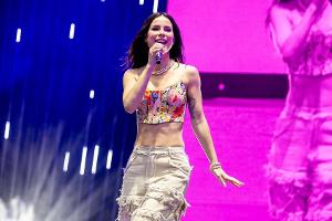 Lena Meyer-Landrut: Konzertabsage "aus gesundheitlichen Gründen"