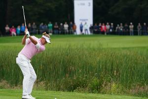 Golf: Siem gewinnt die Italian Open