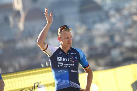 111. Tour de France: Vorschau auf die 3. Etappe