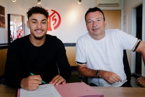 Mainz holt U21-Nationalspieler Sieb aus München