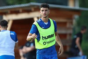 HSV holt Elfadli aus Magdeburg