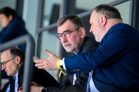 Handball: Thiel bleibt Vorsitzender der Frauen-Bundesliga