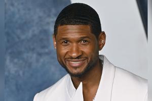 "Zu früh"? Usher bekommt Preis für Lebenswerk