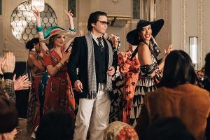 Diese Modefilme und -serien stimmen auf die Fashion Week ein