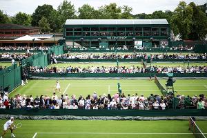 Struff und Altmaier mit erfolgreichem Wimbledon-Auftakt