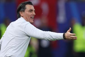 EM: Montella und die bösen Erinnerungen an Rangnicks Team