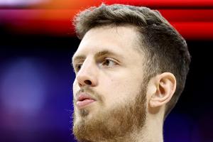 NBA: Hartenstein wechselt laut Medien nach Oklahoma