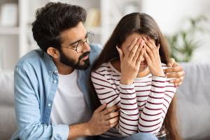 Mitleid vs. Mitgefühl: Psychiater klärt über den Unterschied auf