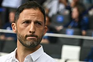 Kritik an Tedesco nach EM-Aus