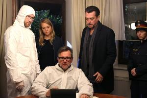 TV-Tipps am Dienstag