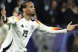 Die Startelf-Duelle der DFB-Auswahl
