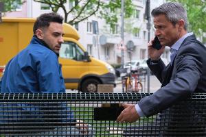 Das passiert heute in den Soaps