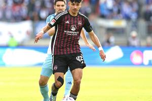 Frankfurt holt Toptalent Uzun aus Nürnberg