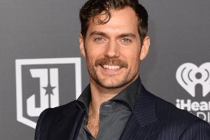 "Highlander": Fantasy-Streifen mit Henry Cavill lässt auf sich warten
