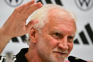 Völler warnt: Spanien "noch gefährlicher"
