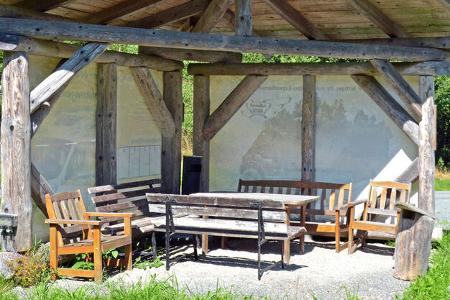 08223 GRÜNBACH: Nordic Camp