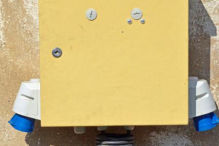 07589 LEDERHOSE: Stellplatz Alte Heuschupfe