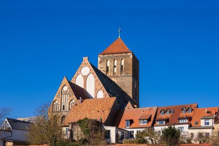 Kirche