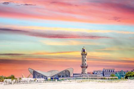 Warnemünde