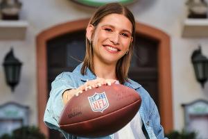 Von "Let's Dance" zu "Unter uns": Jana Wosnitza übernimmt Gastrolle