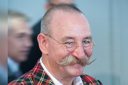 Horst Lichter