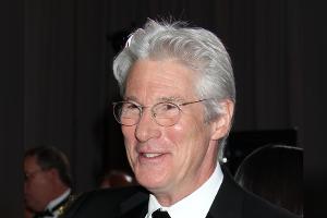Richard Gere landet erste große Rolle in einer Serie