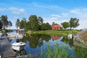 Stellplatz- und Ausflugs-Tipps in Mittelschweden