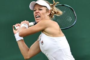 Olympia: Siegemund spielt Doppel mit Kerber