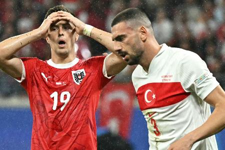 Riesiger Ansturm: MagentaTV zeigt Türkei-Spiel via YouTube Riesiger Ansturm: MagentaTV zeigt Türkei-Spiel via YouTube