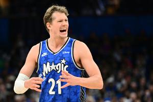 ESPN: Moritz Wagner verlängert in Orlando