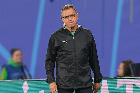 Rangnick nach EM-Aus: Rangnick nach EM-Aus: