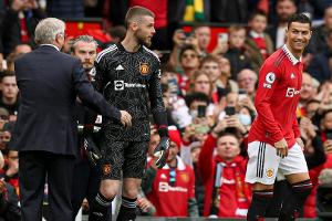 Ferguson: EM letztes großes Turnier für Ronaldo