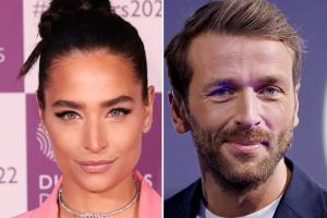 Amira Pocher und Christian Düren: Bestätigen sie hier ihre Beziehung?