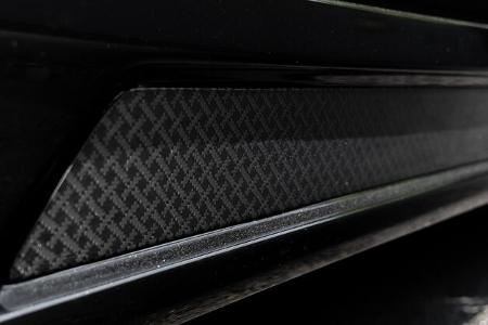 06/2024 Rolls Royce Cullinan Black Badge Tuning 1016 Industries Bodykit