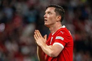 Rechtsextreme Vorfälle: Gregoritsch mit eindringlichem Appell