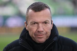 Matthäus: DFB-Elf kann Spanien "in Verlegenheit bringen"