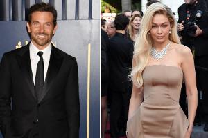 Bradley Cooper und Gigi Hadid: Ihre Beziehung ist "ernster geworden"