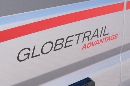 Dethleffs Globetrail 600 ER (2024)